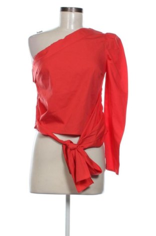 Női blúz Miss Selfridge, Méret S, Szín Piros, Ár 5 707 Ft
