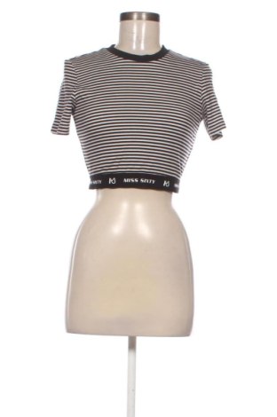 Bluză de femei Miss Sporty, Mărime XS, Culoare Multicolor, Preț 85,99 Lei