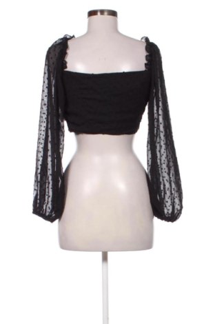 Damen Shirt Missguided, Größe XS, Farbe Schwarz, Preis € 12,99