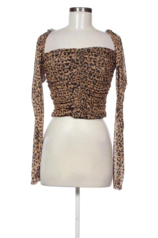 Bluză de femei Missguided, Mărime S, Culoare Multicolor, Preț 98,99 Lei