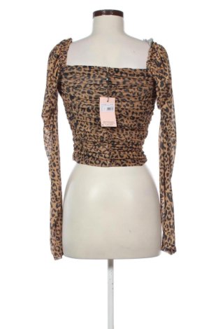 Bluză de femei Missguided, Mărime S, Culoare Multicolor, Preț 98,99 Lei
