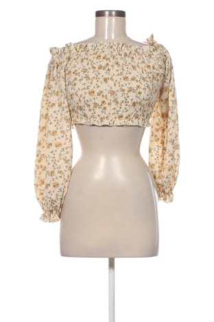 Damen Shirt Missguided, Größe XS, Farbe Mehrfarbig, Preis € 12,99