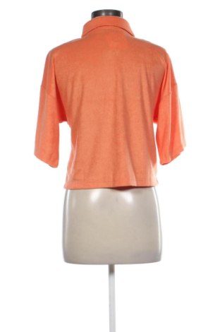 Bluză de femei Missguided, Mărime S, Culoare Portocaliu, Preț 52,13 Lei