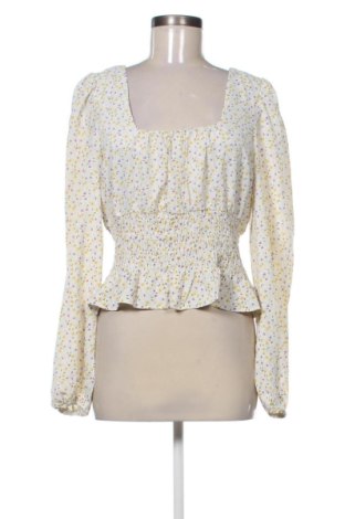Női blúz Missguided, Méret L, Szín Sokszínű, Ár 4 132 Ft