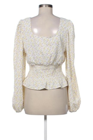 Női blúz Missguided, Méret L, Szín Sokszínű, Ár 4 132 Ft