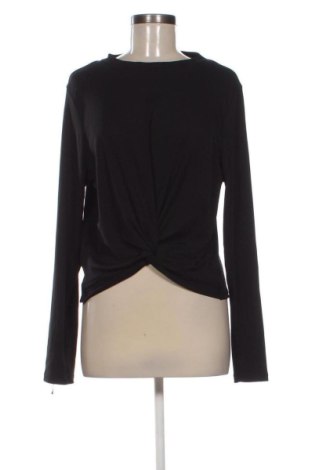 Дамска блуза Missguided, Размер L, Цвят Черен, Цена 10,22 €