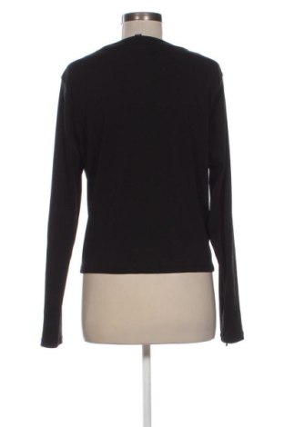 Дамска блуза Missguided, Размер L, Цвят Черен, Цена 10,22 €