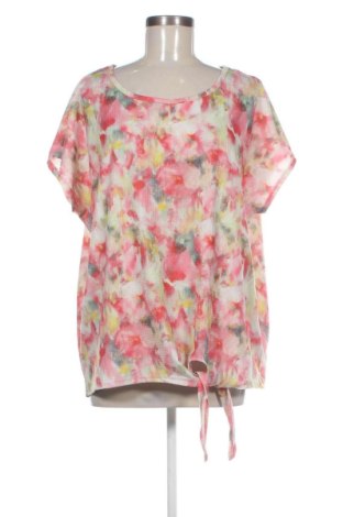 Damen Shirt Mister Lady, Größe XL, Farbe Mehrfarbig, Preis 12,99 €