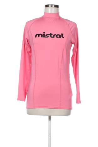 Bluzka damska Mistral, Rozmiar M, Kolor Różowy, Cena 26,99 zł
