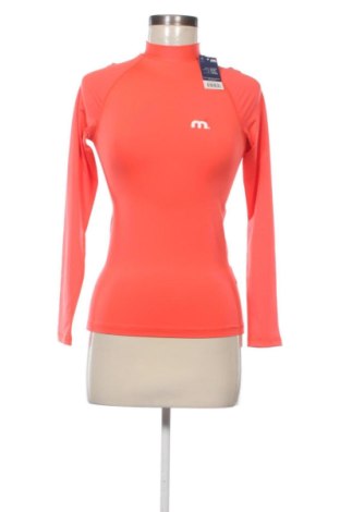 Bluză de femei Mistral, Mărime XS, Culoare Portocaliu, Preț 70,99 Lei