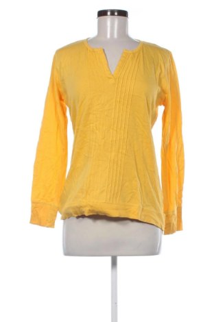 Дамска блуза Mo Casual, Размер M, Цвят Жълт, Цена 10,22 €