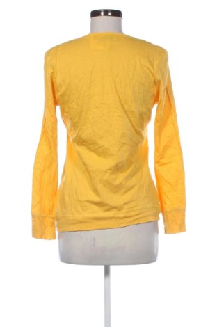 Дамска блуза Mo Casual, Размер M, Цвят Жълт, Цена 10,22 €