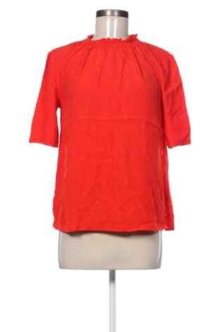 Dámska blúza Modstrom, Veľkosť M, Farba Červená, Cena  21,00 €
