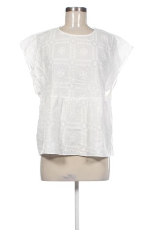 Дамска блуза Modstrom, Размер XL, Цвят Бял, Цена 19,42 €