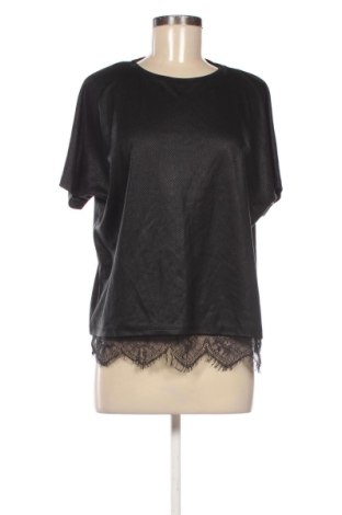 Damen Shirt Mohito, Größe M, Farbe Schwarz, Preis 10,00 €