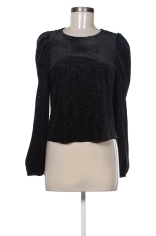 Bluză de femei Mohito, Mărime S, Culoare Negru, Preț 83,41 Lei