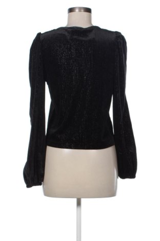 Bluză de femei Mohito, Mărime S, Culoare Negru, Preț 83,41 Lei