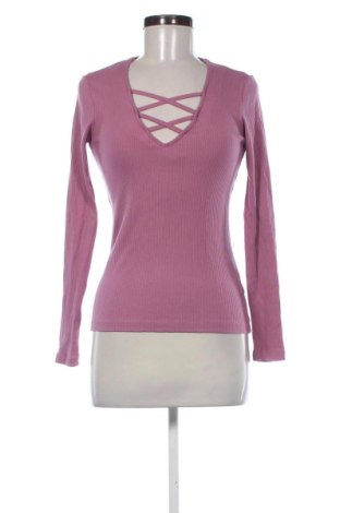Damen Shirt Mohito, Größe XS, Farbe Rosa, Preis 10,00 €