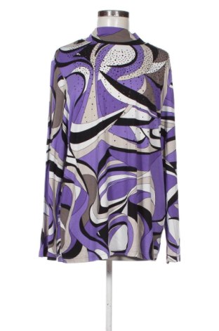 Bluză de femei Mona, Mărime XL, Culoare Multicolor, Preț 107,99 Lei