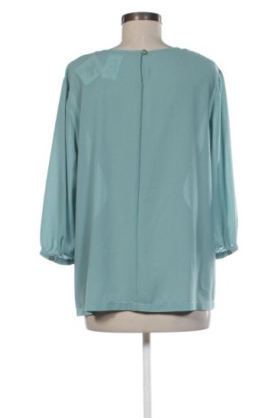 Damen Shirt Mona, Größe XL, Farbe Grün, Preis 12,09 €