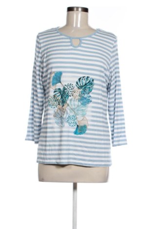 Damen Shirt Mona, Größe XL, Farbe Mehrfarbig, Preis 17,00 €