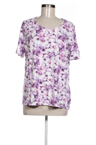 Damen Shirt Mona, Größe XL, Farbe Mehrfarbig, Preis 14,00 €