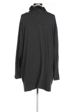 Damen Shirt Mona, Größe 3XL, Farbe Grau, Preis 20,00 €