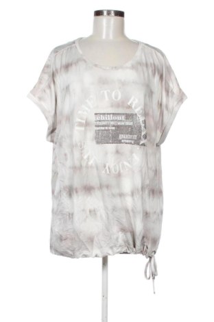 Damen Shirt Monari, Größe XXL, Farbe Mehrfarbig, Preis € 26,99