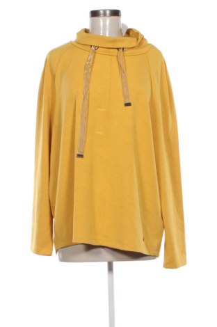 Női blúz Monari, Méret XL, Szín Sárga, Ár 10 331 Ft