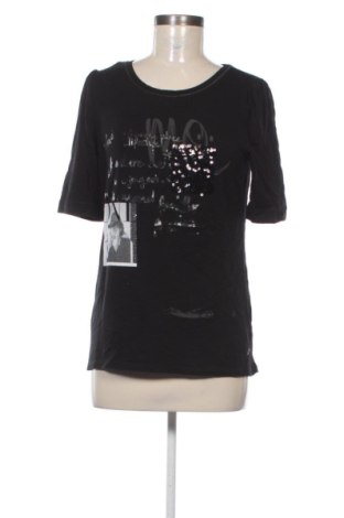 Дамска блуза Monari, Размер M, Цвят Черен, Цена 21,47 €