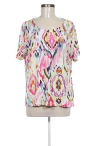 Damen Shirt Monari, Größe M, Farbe Mehrfarbig, Preis 27,99 €