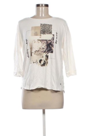 Дамска блуза Monari, Размер M, Цвят Бял, Цена 15,84 €, #136378080