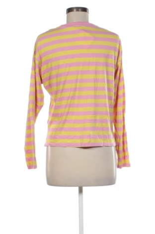 Дамска блуза Monki, Размер S, Цвят Многоцветен, Цена 7,00 €