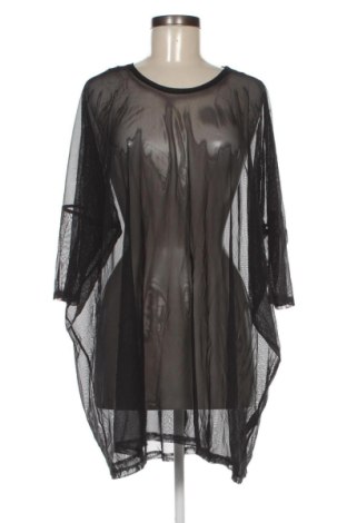 Damen Shirt Monki, Größe XL, Farbe Schwarz, Preis 14,57 €