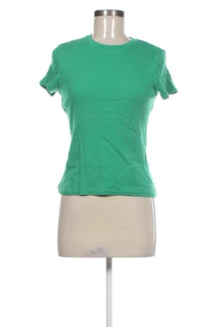 Bluză de femei Monki, Mărime XS, Culoare Verde, Preț 34,99 Lei