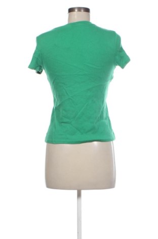 Bluză de femei Monki, Mărime XS, Culoare Verde, Preț 34,99 Lei