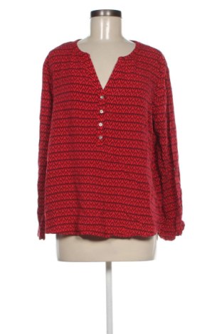 Bluzka damska Montego, Rozmiar XL, Kolor Kolorowy, Cena 51,99 zł