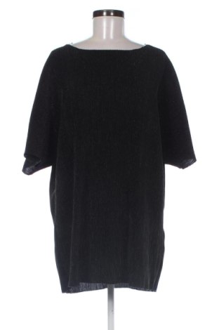 Dámska blúza Moondust, Veľkosť 4XL, Farba Čierna, Cena  13,95 €
