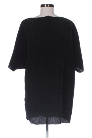 Dámska blúza Moondust, Veľkosť 4XL, Farba Čierna, Cena  13,95 €
