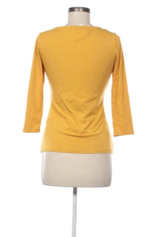 Damen Shirt More & More, Größe XS, Farbe Gelb, Preis 31,99 €