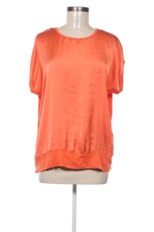 Bluză de femei More & More, Mărime XL, Culoare Portocaliu, Preț 77,99 Lei