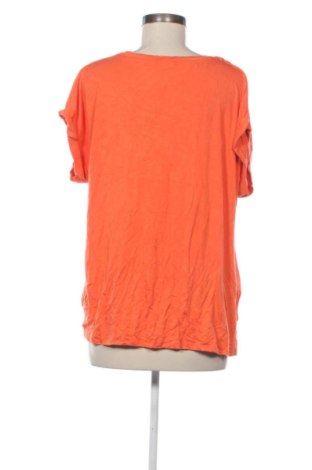 Bluză de femei More & More, Mărime XL, Culoare Portocaliu, Preț 77,99 Lei