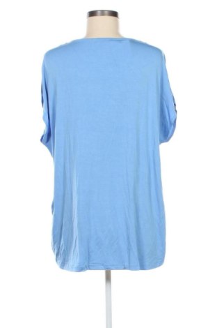 Damen Shirt More & More, Größe XL, Farbe Blau, Preis 27,99 €