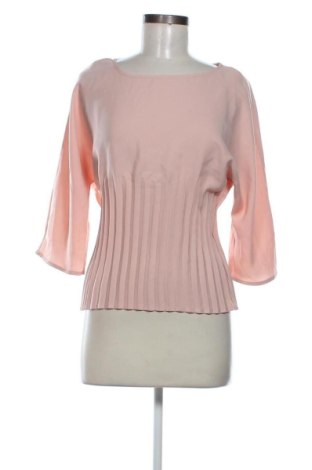 Bluză de femei More & More, Mărime S, Culoare Portocaliu, Preț 151,99 Lei