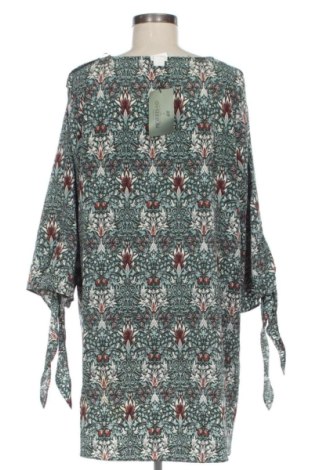 Dámska blúza Morris & Co x H&M, Veľkosť XL, Farba Viacfarebná, Cena  11,95 €