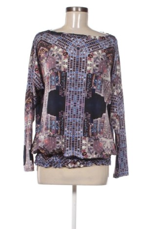 Bluză de femei Motivi, Mărime L, Culoare Multicolor, Preț 129,99 Lei