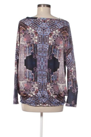 Bluză de femei Motivi, Mărime L, Culoare Multicolor, Preț 129,99 Lei