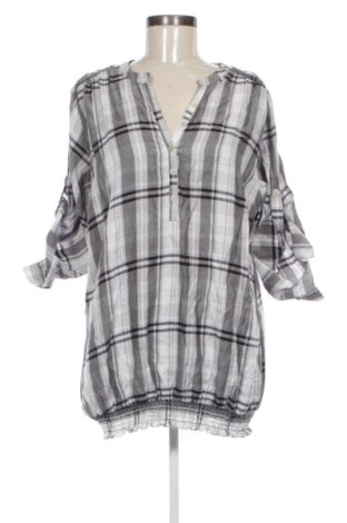 Bluzka damska Ms Mode, Rozmiar XXL, Kolor Kolorowy, Cena 51,99 zł