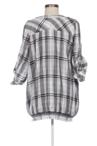 Bluzka damska Ms Mode, Rozmiar XXL, Kolor Kolorowy, Cena 51,99 zł