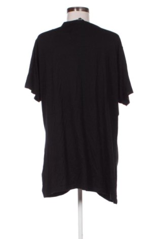 Дамска блуза Ms Mode, Размер XXL, Цвят Черен, Цена 10,22 €